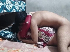 Desi Bhabhi Abida Parveen Rough Sex & Pussy Licking - Hairy Pussy, Cum on Tits & 69 Fun