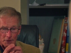 Tussi, Blasen, Hundestellung, Fußfetisch, Grossvater, Lecken, Muschi, Eng