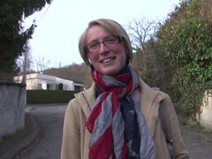 Anal, Rondelette, Queue, Doigter, Pénétrer avec le poing, Français, Insertion, Mature