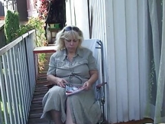 Grosse titten, Blondine, Geschnappt, Betrug, Tschechisch, Hardcore, Mutti, Im freien