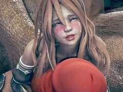 Ff7, genshin, dead or alive