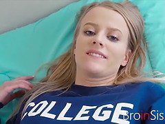 18 jahre, Bruder, Hardcore, Muschi, Schwestern, Taboo, Jungendliche (18+), Titten