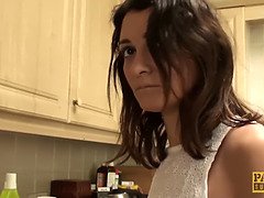 Sadomasoquismo, Mamada, Británico, Garganta profunda, Hd, Italiano, Tetas naturales, Realidad