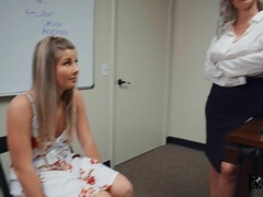 Share My BF - Down To Business 1 - Vienna Rose