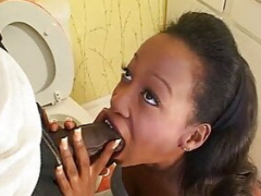 Africano, Americano, Negro, Mamada, Sexo duro, Retro, Puta, Clasico
