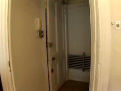 Chica, Francés, Madres para coger