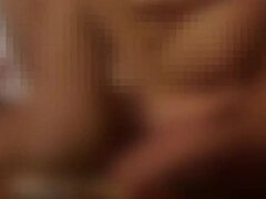 Enthousiasteling, Bruinharig, Stel, Vuisten, Hd, Orgasme, Ruw, Tiener