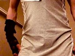 素人, 女装男装, ゲイ, ウェブカメラ