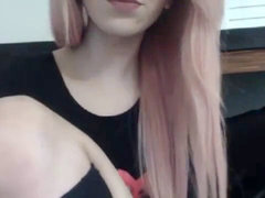 transgender princess web cam