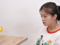 Азиатки, Китаянки