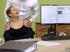 Beauté, Blonde, Européenne, Film complet, Hd, Monstre, Chatte, Nénés