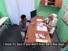 Stellung 69, Blasen, Arzt, Hundestellung, Aufs gesicht abspritzen, Handjob, Krankenschwester, Uniform