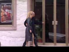 Bioscoop, Reusachtig