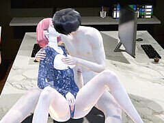 Hot action, 3d porn, japanese porn