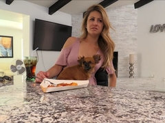 Acercamiento, Extremo, Lencería, Público, Solo, Medias largas, Juguetes, Bajo la falda