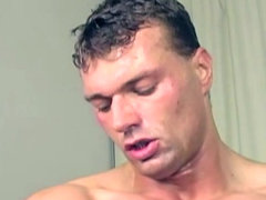 Anal, Chica, Mamada, Corridas faciales, Lencería, Pelirrojo, Adolescente