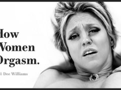 Grosser arsch, Grosser kitzler, Grosse titten, Fingern, Klaffend, Handjob, Masturbation, Milf