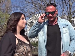 Auditie, Pijpbeurt, Vriendje, Sperma shot, Duits, Hardcore, Hd, Moeder die ik wil neuken