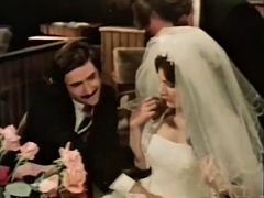 結婚式