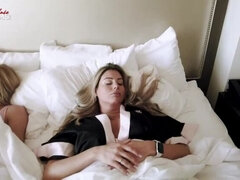 s. MILF with Big Tits - Coco Vandi