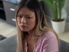 Grosser arsch, Grosse titten, Blondine, Viele männer bespritzen eine frau, Schwanz, Deutsch, Milf, Pov