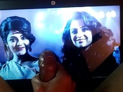 Cum on Agarwal sisters Kajal and Nisha