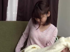 Asiatisch, Blasen, Familie, Hardcore, Japanische massage, Zierlich, Schwestern, Dürr