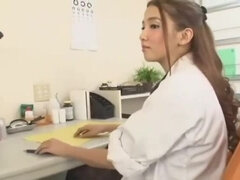 Asiatisch, Hochschule, Fetisch, Fußfetisch, Fussjob, Handjob, Japanische massage