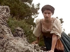 Красотки, Волосатые, Софткор