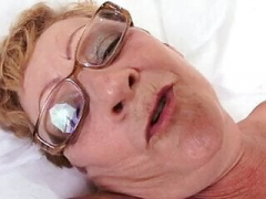 Abuelita, Maduro