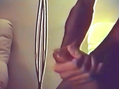 Enthousiasteling, Sperma shot, Homo, Masturbatie, Spier, Alleen, Webcamera