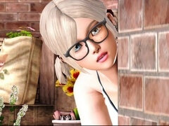 Большая жопа, Большой член, Игры, Рыжие