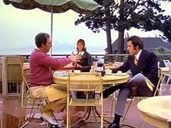 Sucer une bite, Tir de sperme, Groupe, Poilue, Hard, Hd, Chatte, Rétro ancien