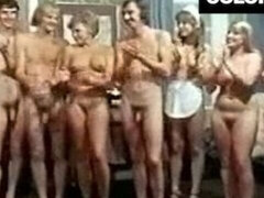 Pijpbeurt, Brijd, Classisch, Groep, Handbeurt, Masturbatie, Oud, Bruiloft