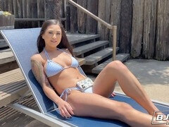 Mamada, Anilingus, Chupando, Paja con tetas