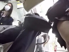 Asiatique, Japonaise