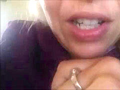 Любители, Анальный секс, Европейки, Пердеж, Милф, Туалет