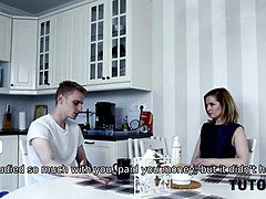 Постарше, Грязь, Медосмотр, Фетиш, Еда, Зрелые, Милф, Чулки