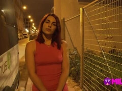 Culo grande, Tetas grandes, Mamada, Hotel, Latina, Dinero, Público, Tetas
