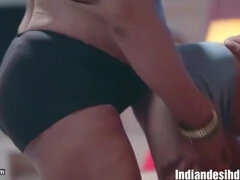 Morena, Polla, Sexo duro, Hd, Indio