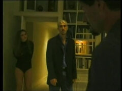 In den arsch, Schwarz, Blasen, Spermaladung, Deutsch, Hd, Mutti, Nackt