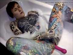 Дилдо, Геи, Гермафродиты, Соло