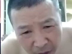Chinesisch, Papi, Schwul