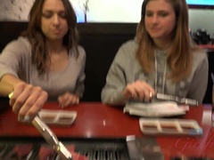 Culo, Pies, Novia, Peludo, Jeans, Pequeña, Durmiendo, Tetas