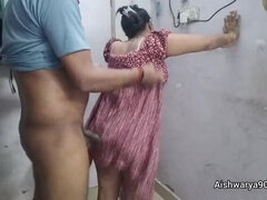 アナル, デカ尻, Hd, 人妻の, インド人, ハメ撮り, ラフ, 妻