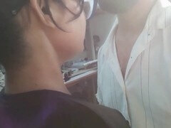 Rondelette, Grosse, Indienne, Embrassement, Massage, Orgasme, Softcore, Rétro ancien