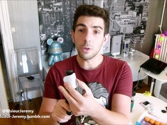 Электричество, Оргазм, Игрушки