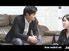 Asiatique, Gros cul, Coréenne, Nénés