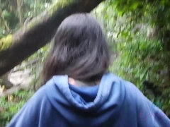 Amateur, Mamada, Novia, Desnudo, Pov, Público, Voyeur, Mojado