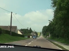 Big-Boned Amateur Sex French Arab With Huge Tits